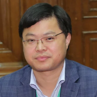 HKU Faculty of Architecture, Associate Dean (Research)
