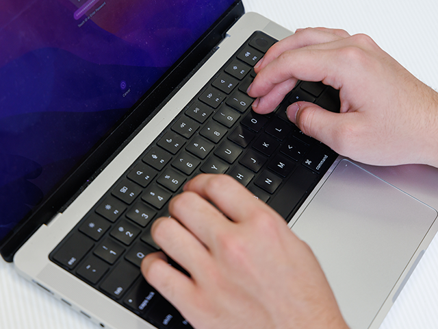 Keyboard