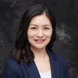 Prof. Echo WAN