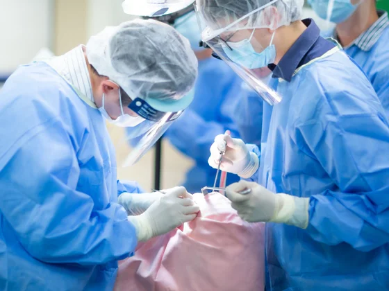 Oral & Maxillofacial Surgery, HKU Faculty of Dentistry