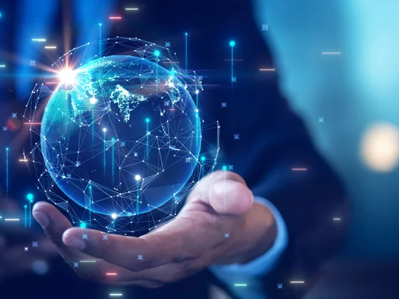 Global Presence