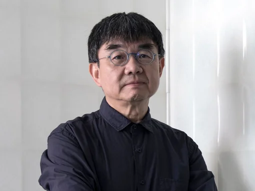 HKU Dean of Architecture