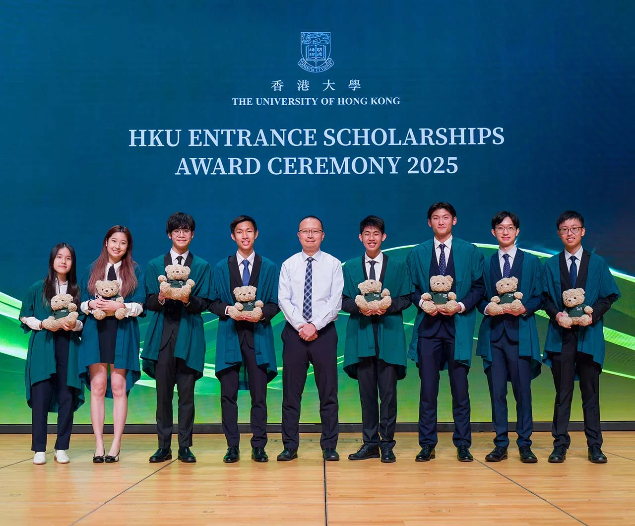 HKU